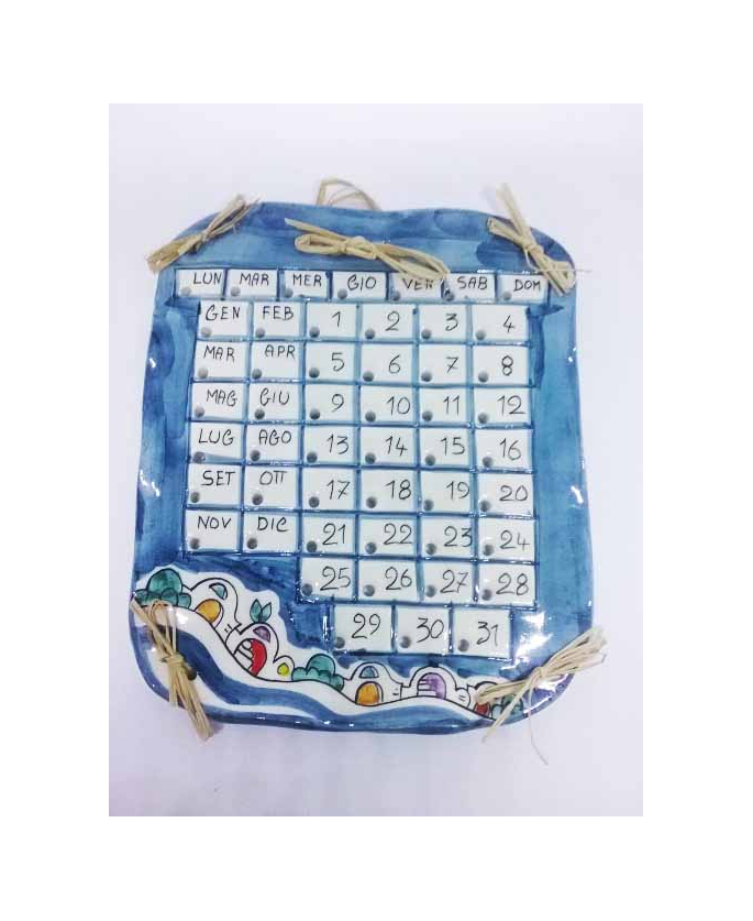 Calendario 