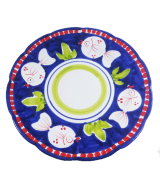 piatto pesce palla classico