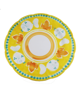 piatto pesce palla classico 