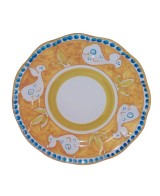Piatto balena classico