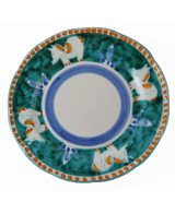 Piatto cavallo classico