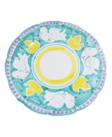 Plate bird design