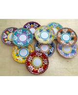 Plate Chick design