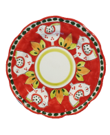 Plate Chick design