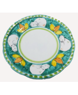 Plate cat design