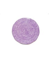 plate single color design