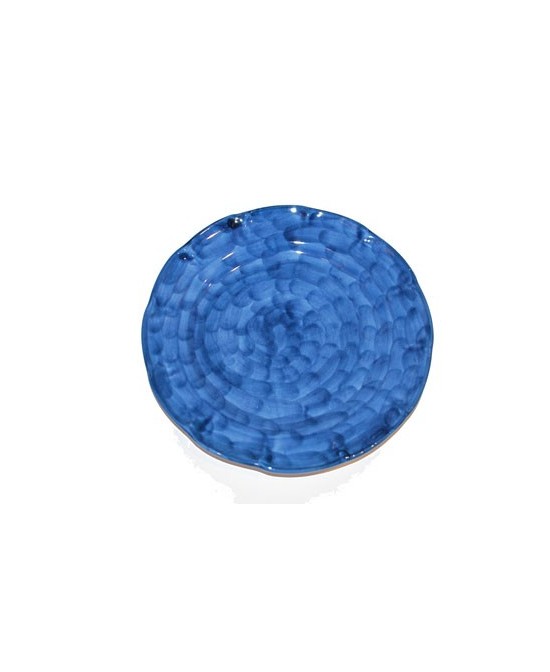 plate single color design