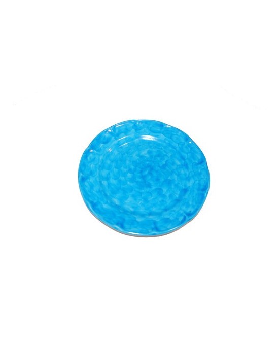 plate single color design