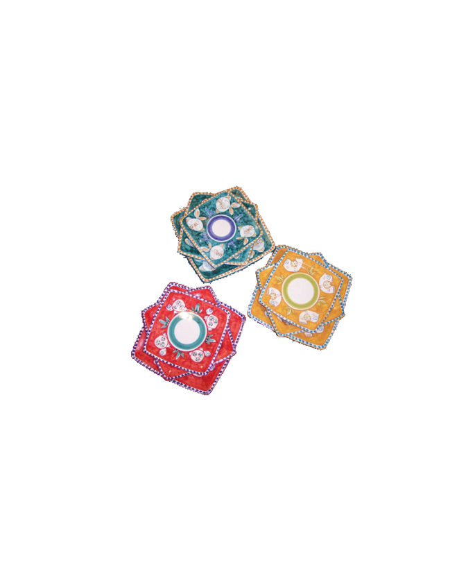 square plate
