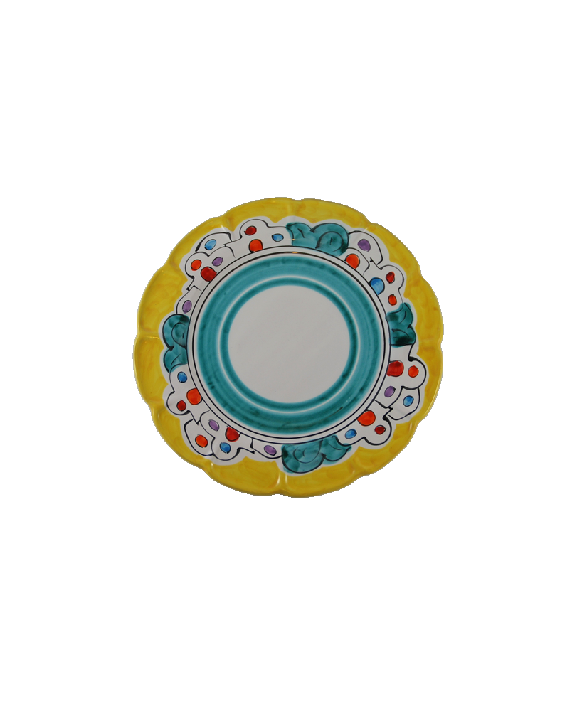 Piatto tondo cm.30