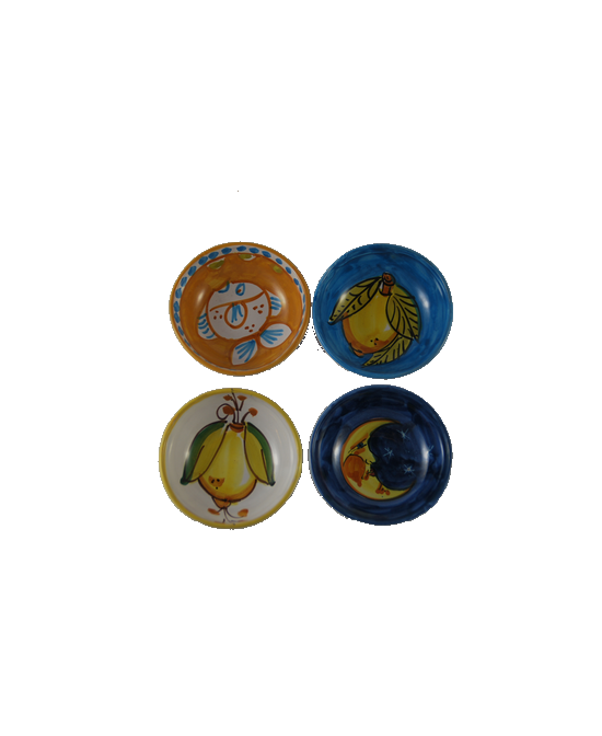 coppette- cm.9 e cm. 13