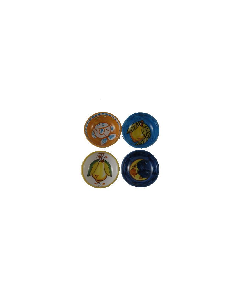 coppette- cm.9 e cm. 13