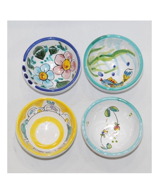 Bowls cm.13