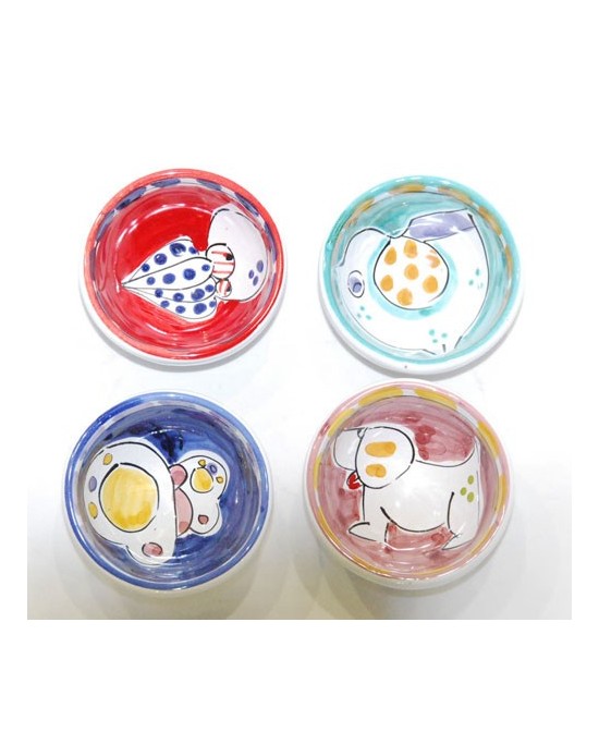 Bowls cm.13