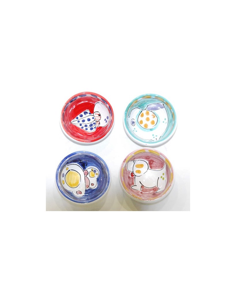 Bowls cm.13