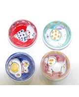 Bowls cm.13