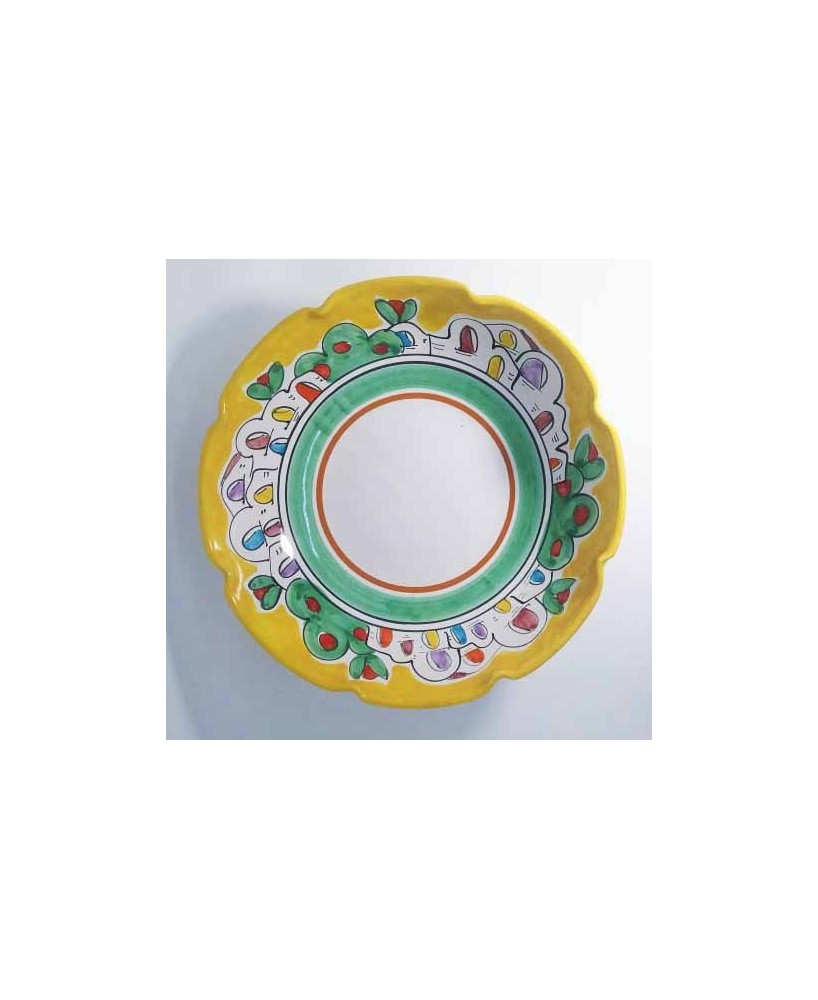 Bowls  cm.21