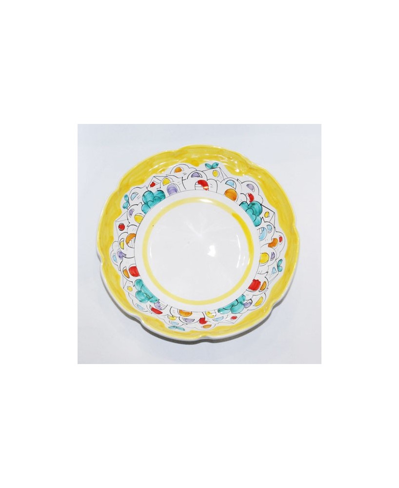 Bowls  cm.21
