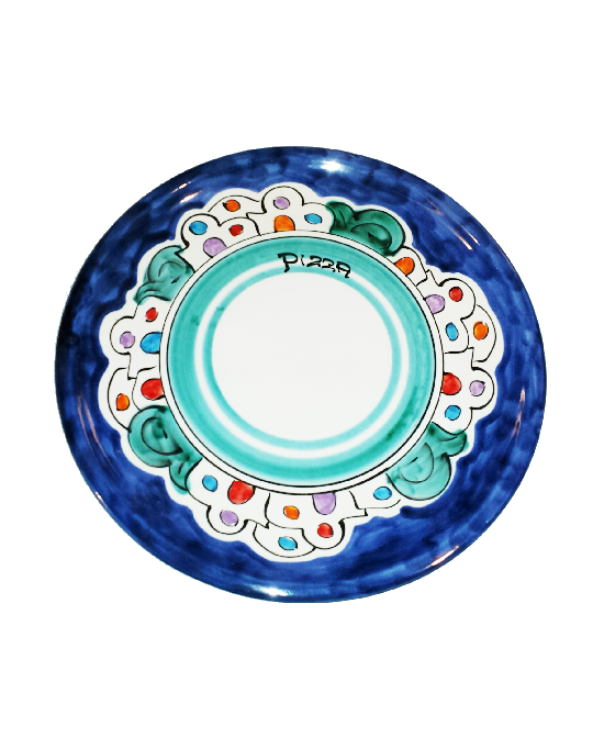pizza dish