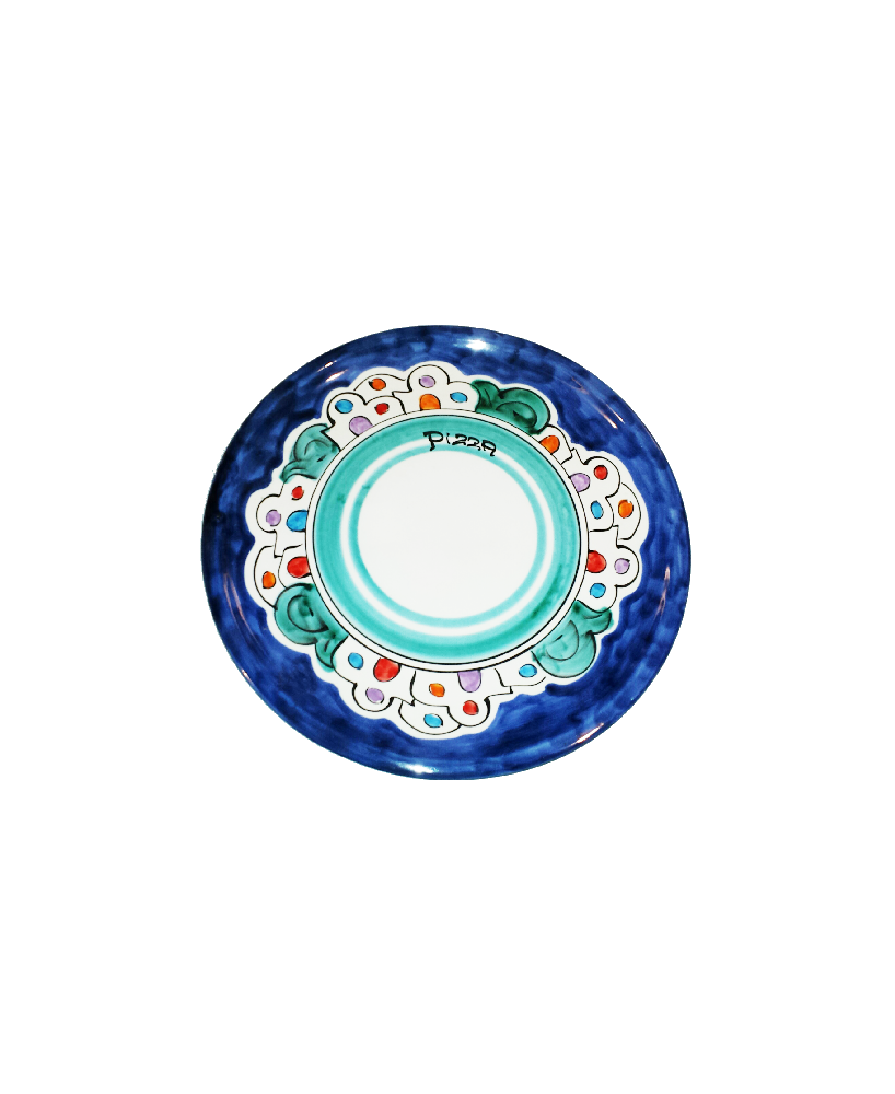 pizza dish