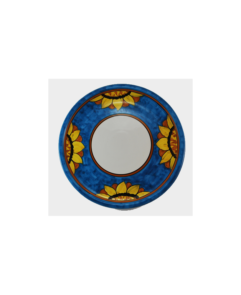 pizza dish