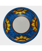 pizza dish
