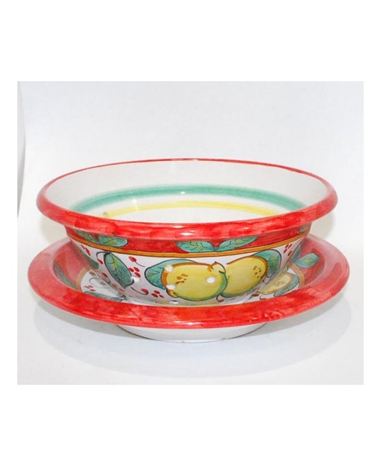 Fruit bowl