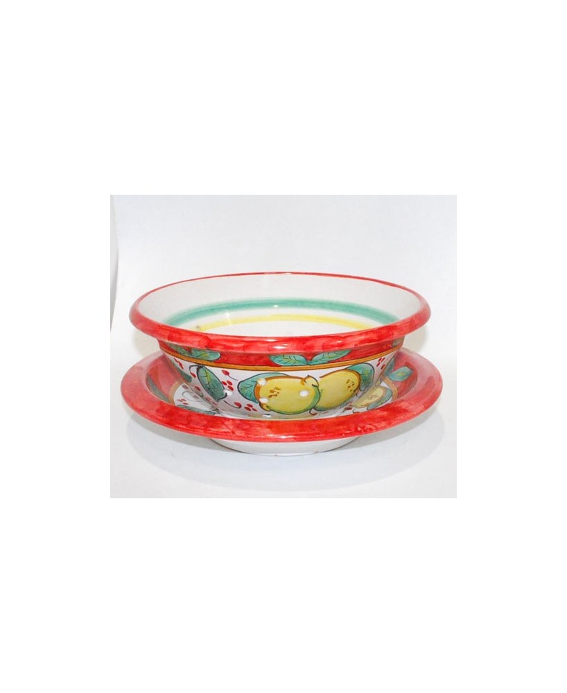 Fruit bowl