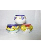 Pots for succulents