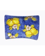 Piatto Vela