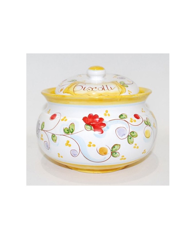 Cookie jar