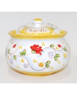 Cookie jar
