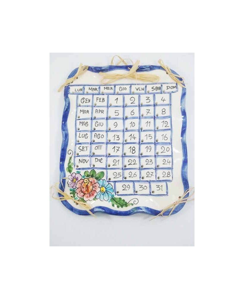 Calendar
