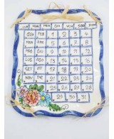 Calendario