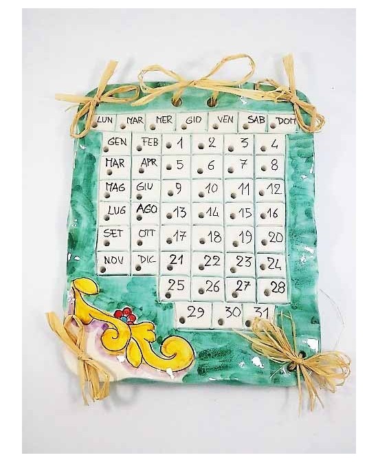 Calendar