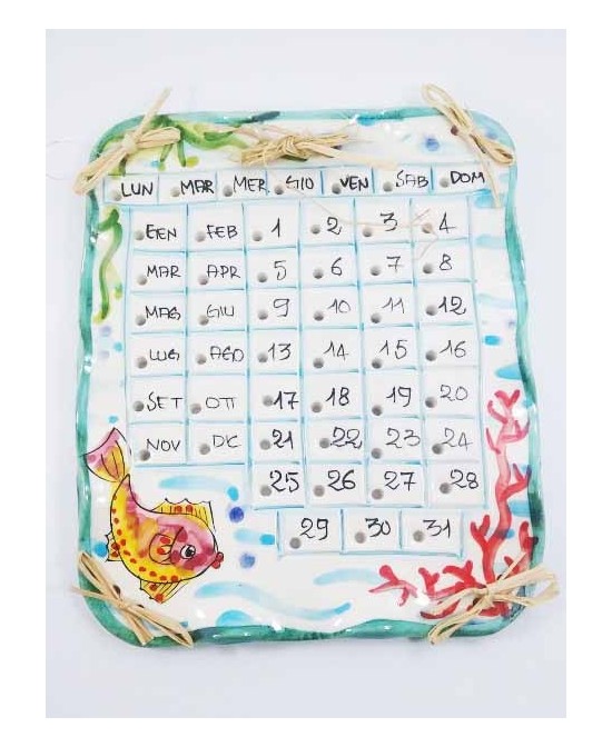 Calendario