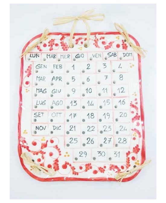Calendar