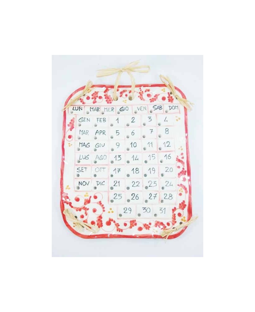 Calendar