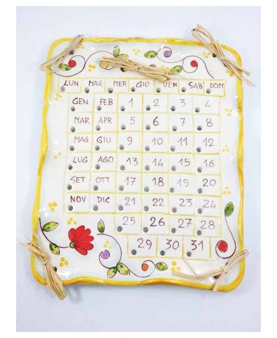 Calendario