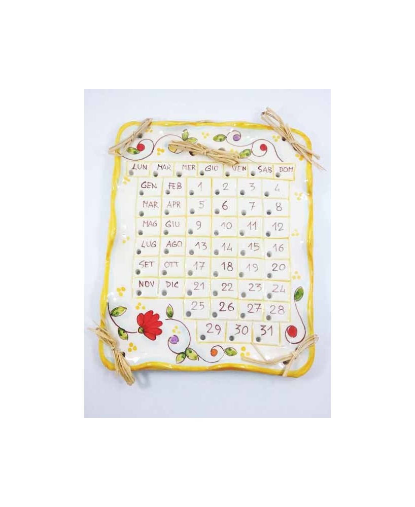 Calendar