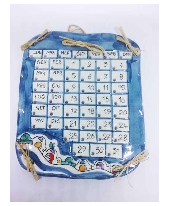 Calendar