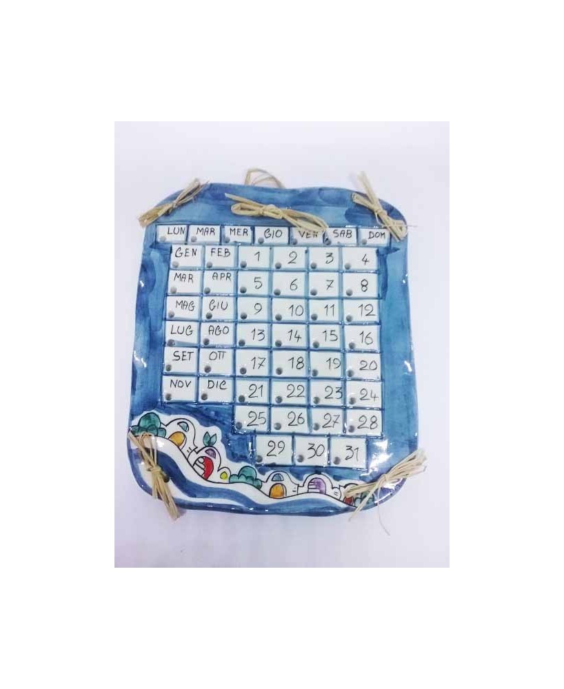 Calendario