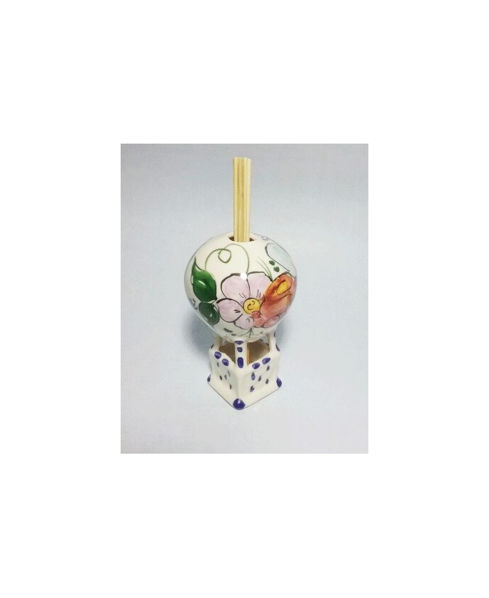 hot air balloon perfumers