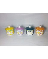 Sugar bowl 7 cm
