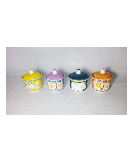 Sugar bowl 7 cm