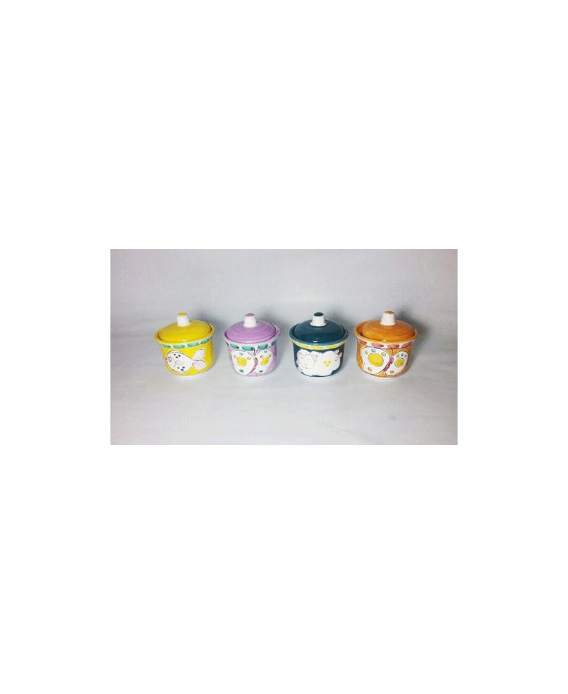 Sugar bowl 7 cm