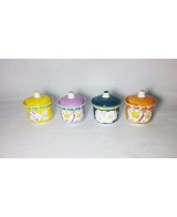 Sugar bowl 7 cm