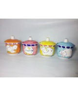 Sugar bowl 7 cm