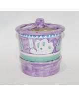 Colander for cutlery