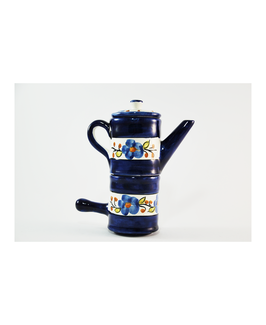 Macchinetta caffè Napoletana piccola